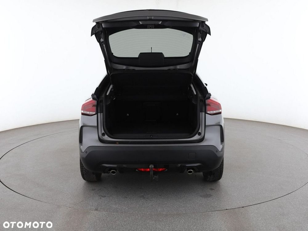 Citroën C4 1.2 PureTech Shine S&S EAT8 - 20