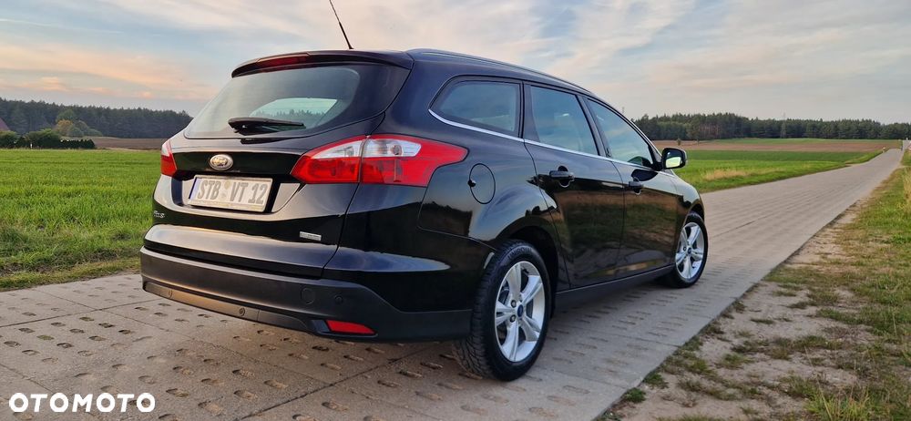 Ford Focus - 16