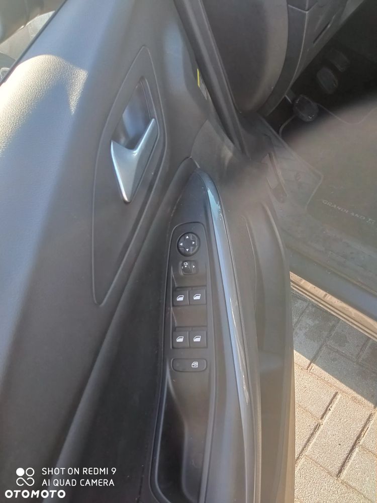 Opel Grandland X 2021 photo 3