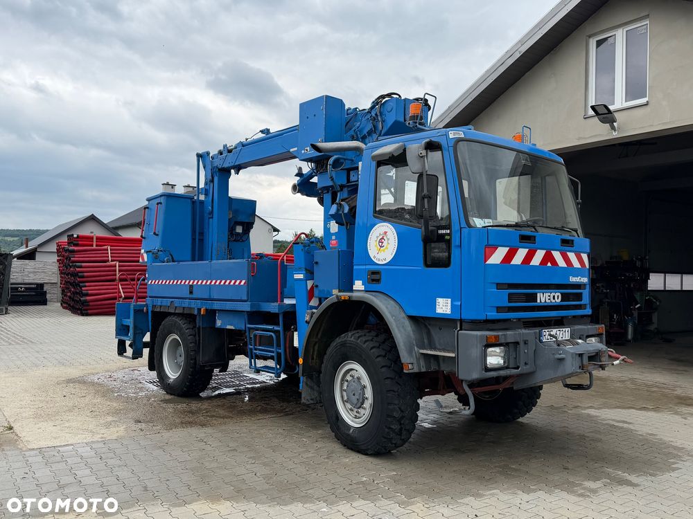 Iveco Euro Cargo - 1