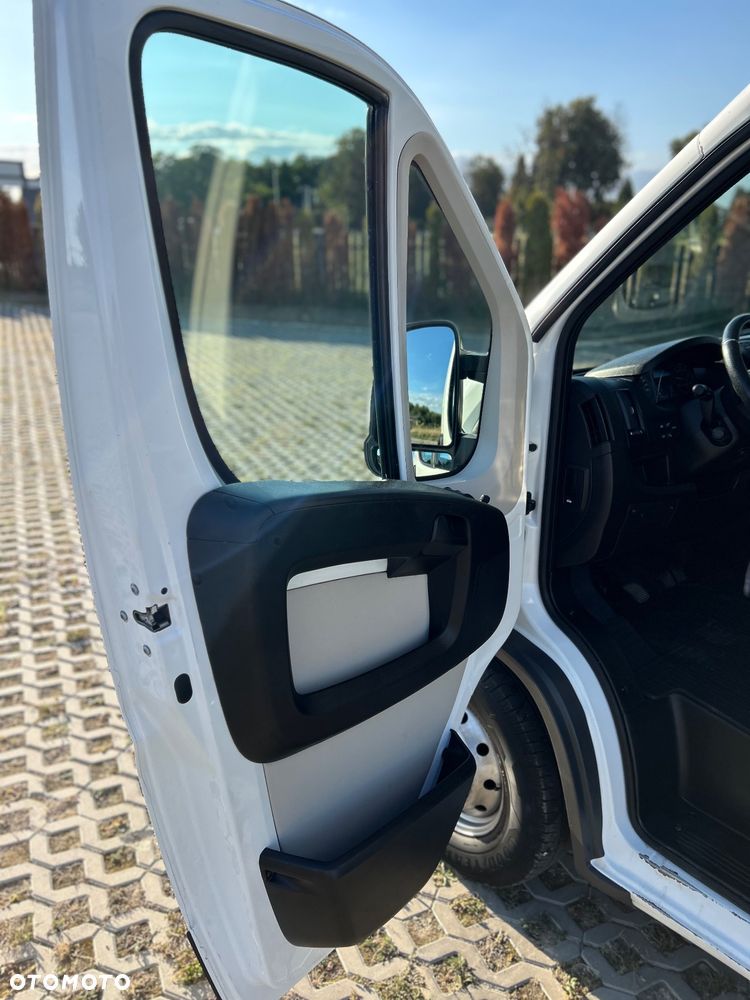Citroën Jumper - 15