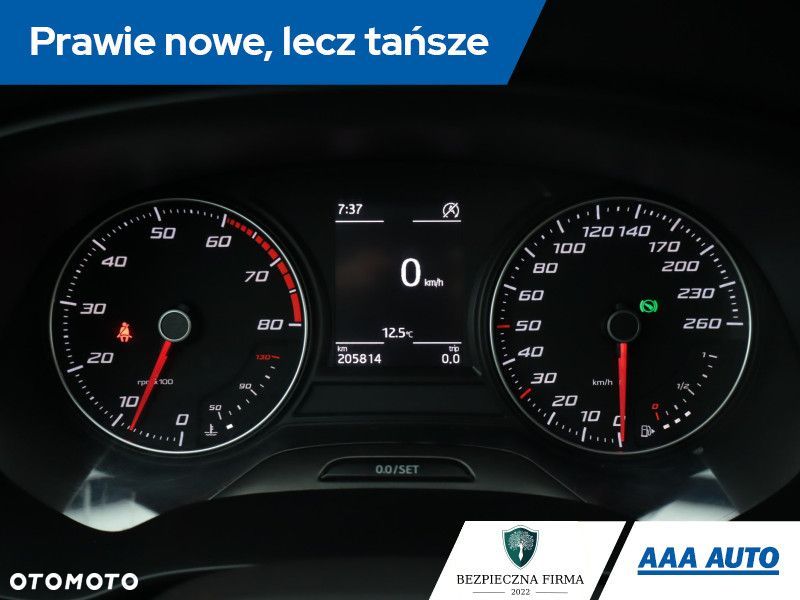 Seat Leon Sportstourer - 13