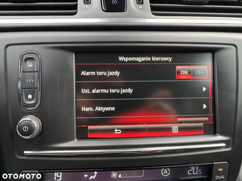 Renault Kadjar Energy dCi 130 4x4 Bose Edition - 17