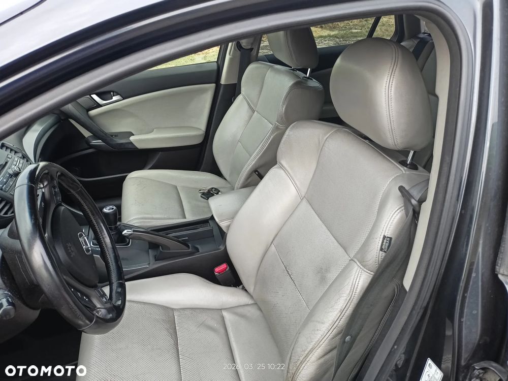 Honda Accord 2.0 Elegance - 11