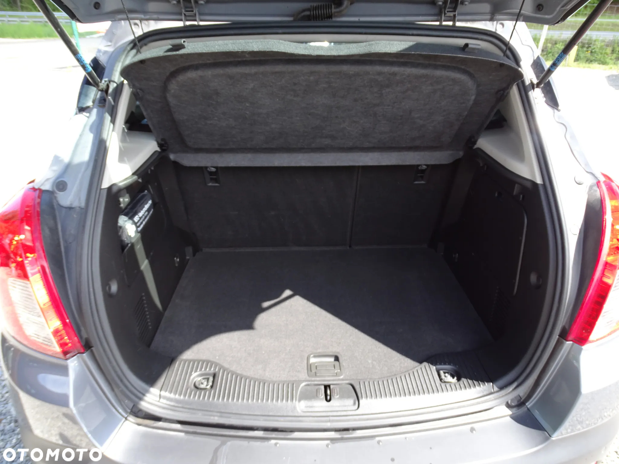 Opel Mokka 1.4 T Cosmo S&S - 12
