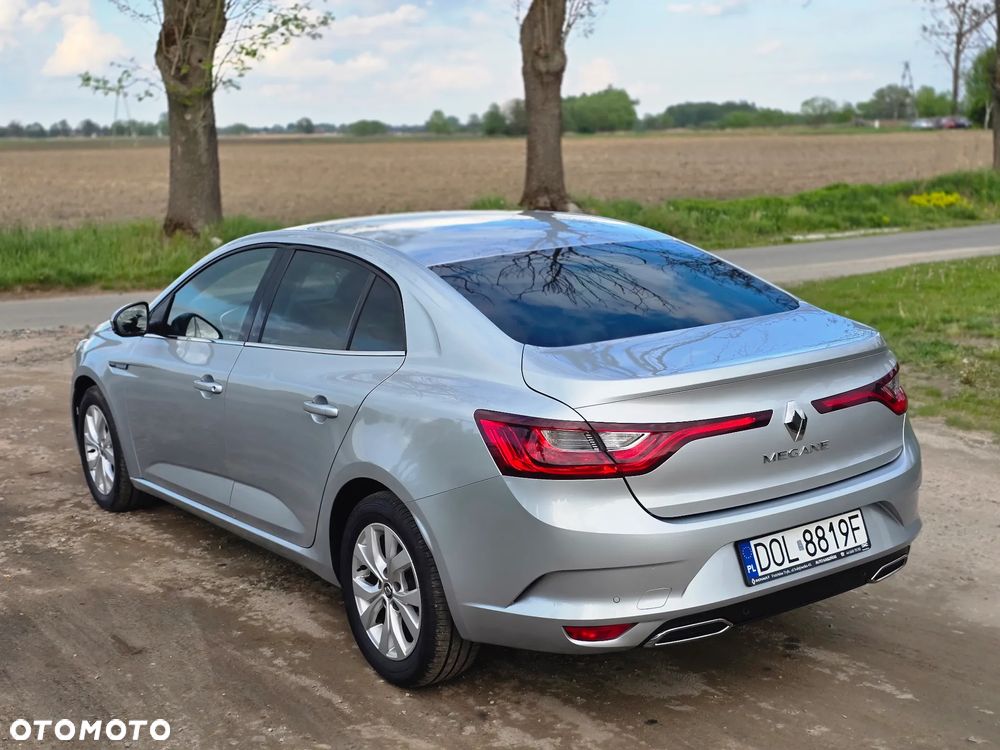 Renault Megane 1.3 TCe FAP Business - 22