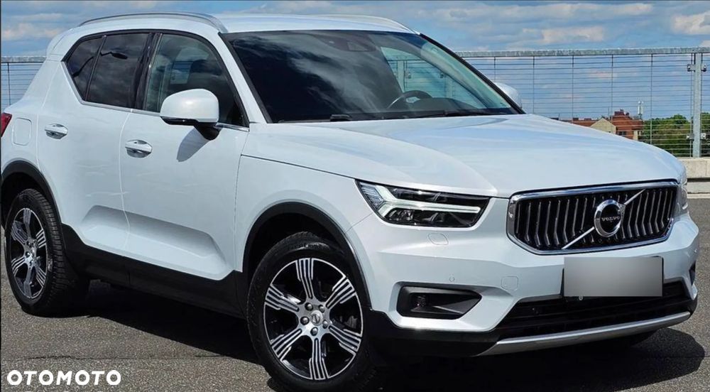 Volvo XC 40 D3 Inscription - 3
