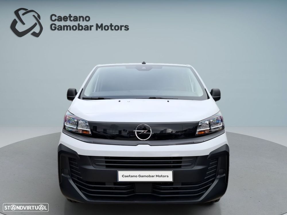Opel Vivaro - 2