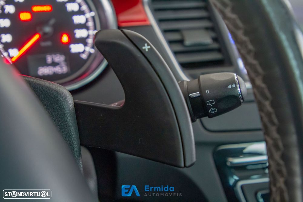 Peugeot 508 RXH - 53