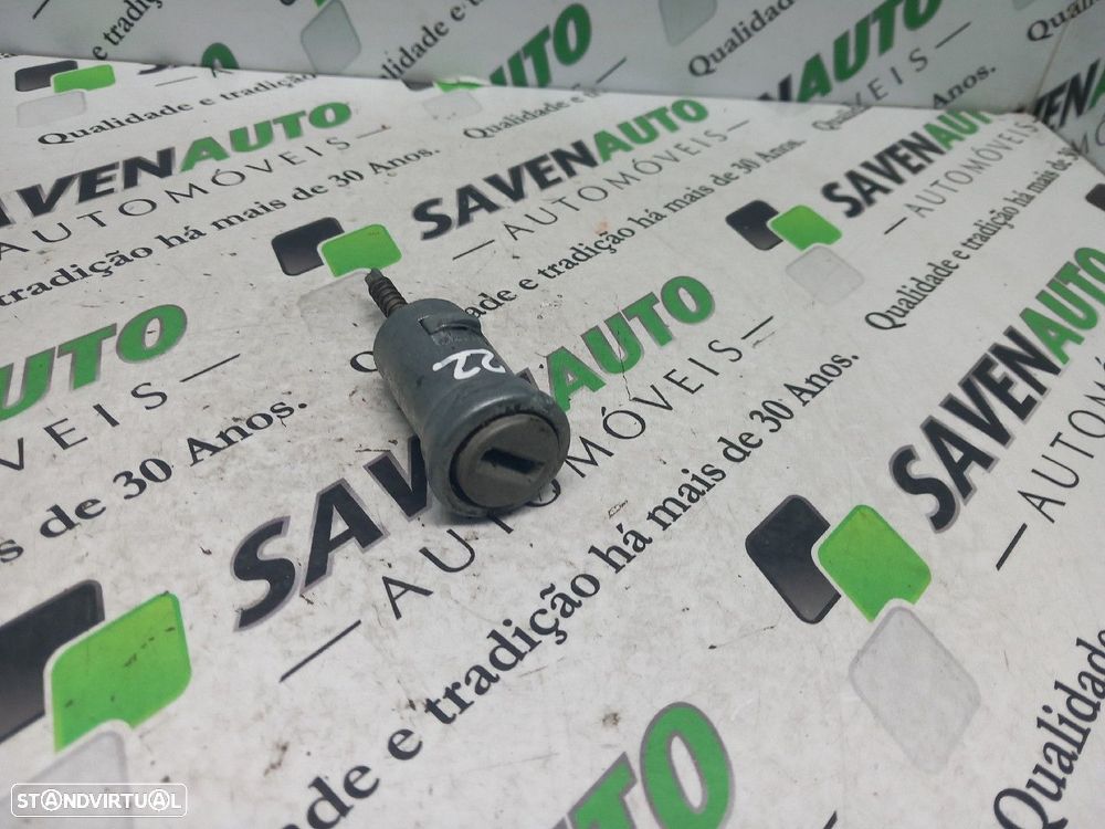 Conjunto Centralina De Ignição (Imobilizador) Opel Astra G Caixa (F70) - 6