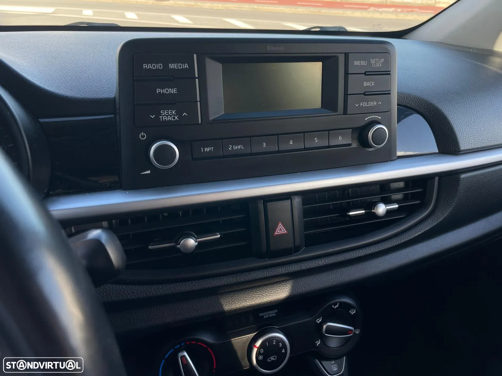 Kia Picanto - 5