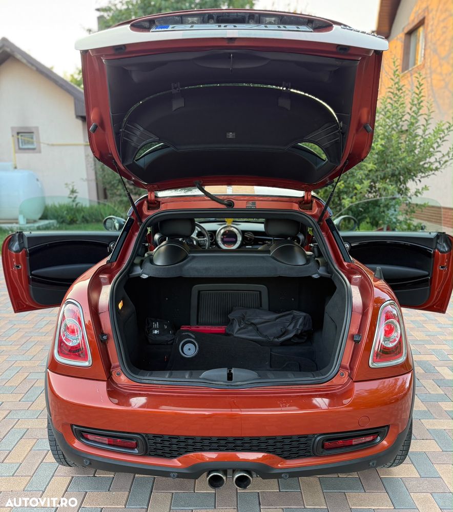 Mini Cooper S Standard - 4