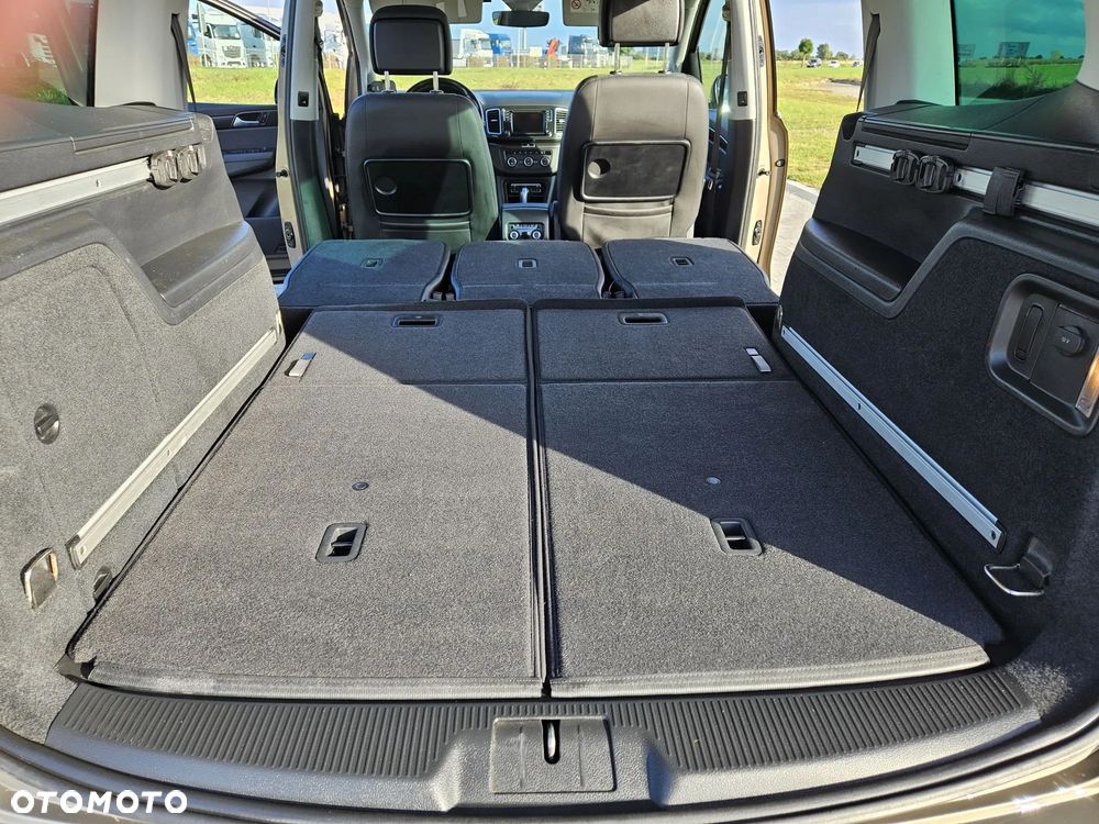 Seat Alhambra - 34