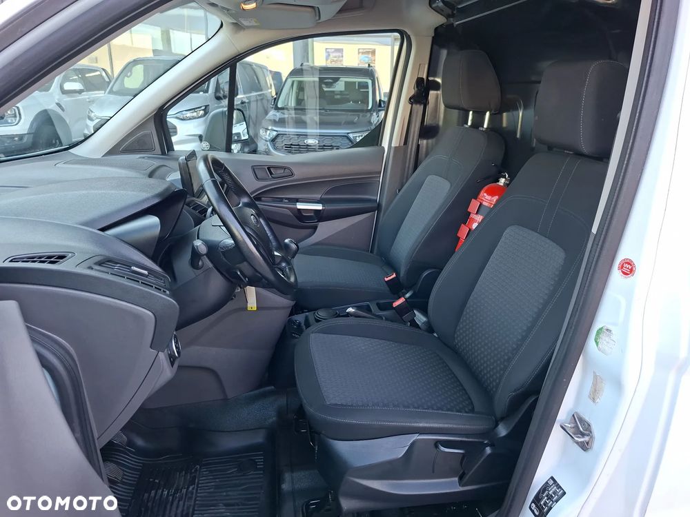 Ford Connect - 14