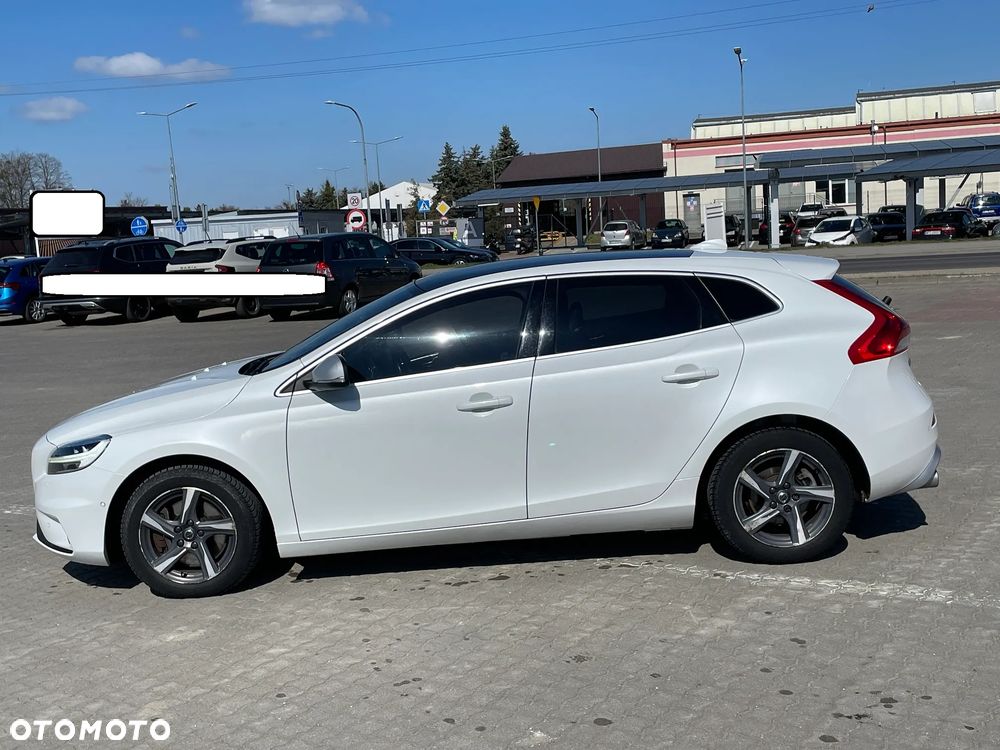 Volvo V40 D3 RDesign - 18