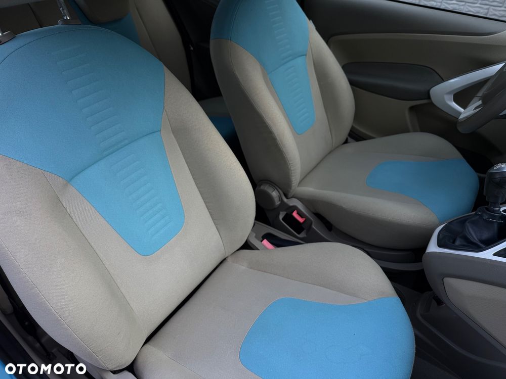 Ford KA 1.2 Trend - 33