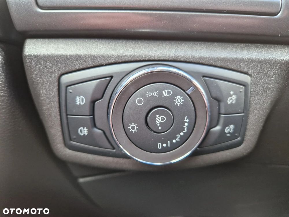 Ford Mondeo 1.5 EcoBoost Edition - 23