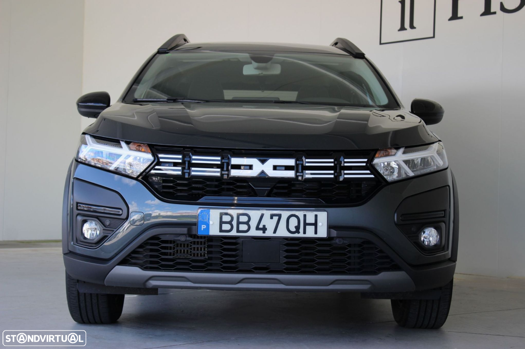 Dacia Jogger 1.0 ECO-G Extreme 7L Bi-Fuel - 2