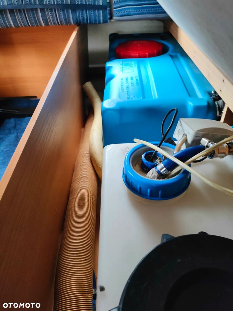 Tabbert Da Vinci 525 TD - 22