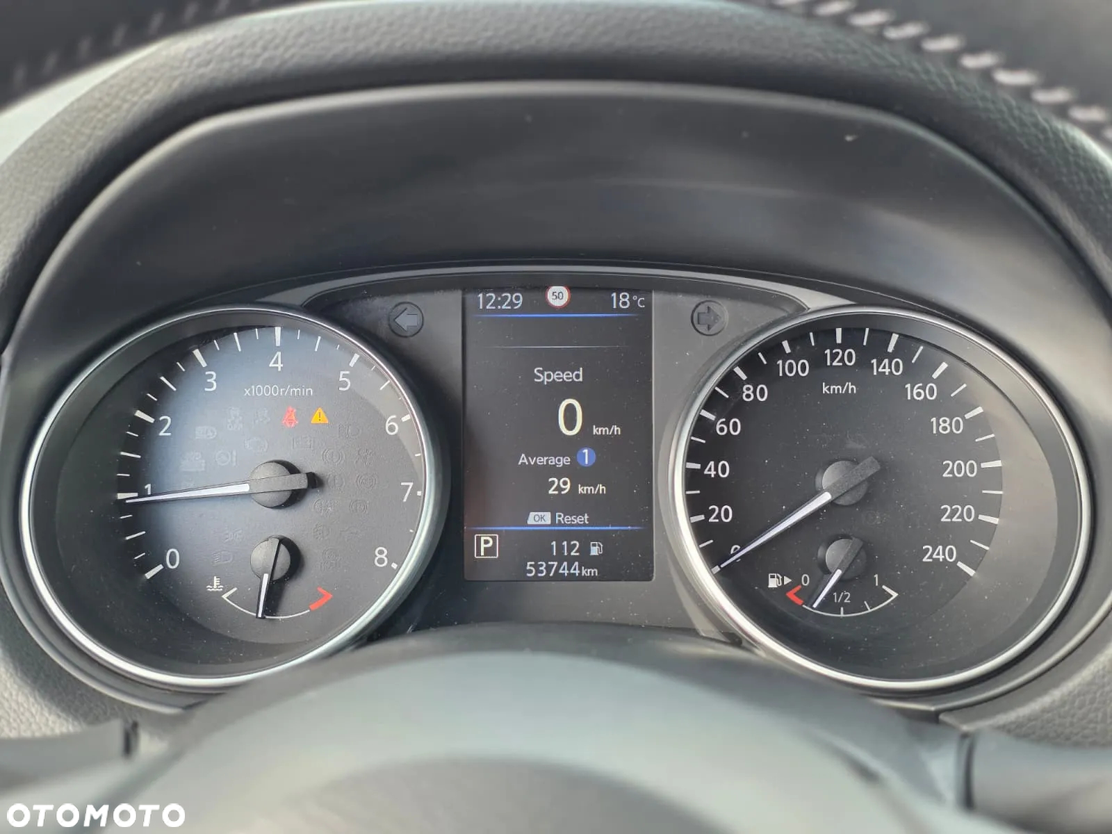 Nissan Qashqai 1.3 DIG-T N-Connecta DCT - 18
