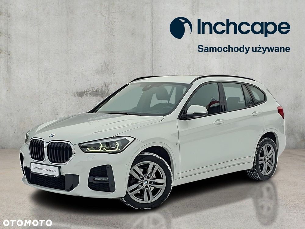 BMW X1 sDrive18i M Sport - 1