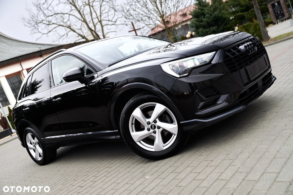 Audi Q3 35 TFSI S tronic - 21