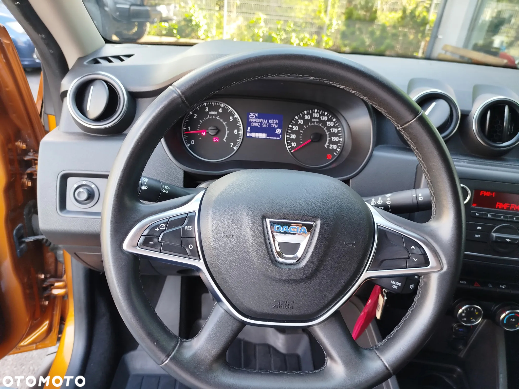 Dacia Duster 1.2 TCe Comfort - 19