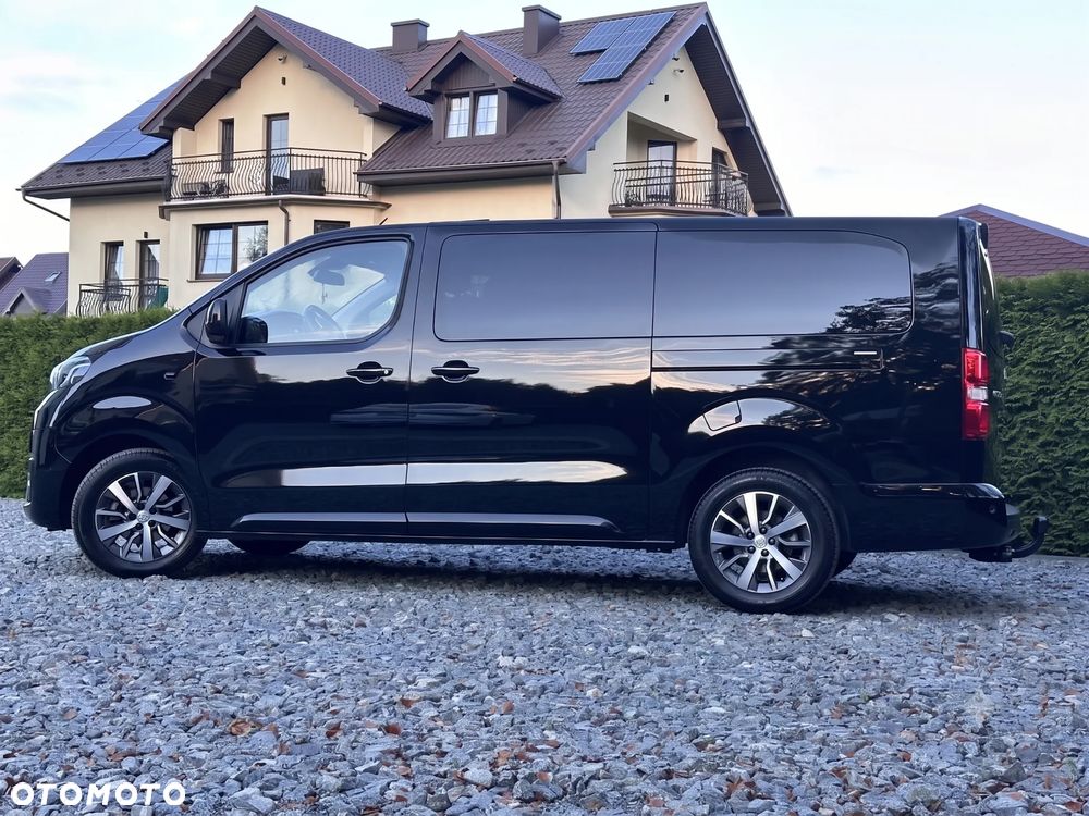 Toyota Proace Verso 2.0 D4-D Long VIP - 4