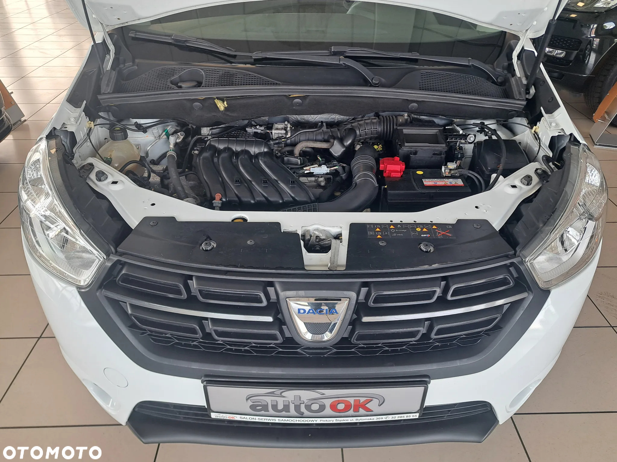 Dacia Dokker 1.6 SCe Laureate - 7