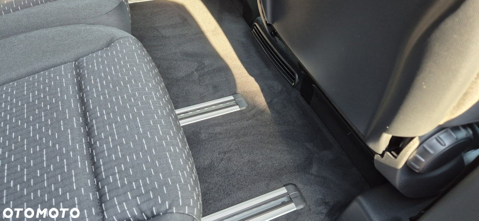 Mercedes-Benz vito Vito Tourer - 8
