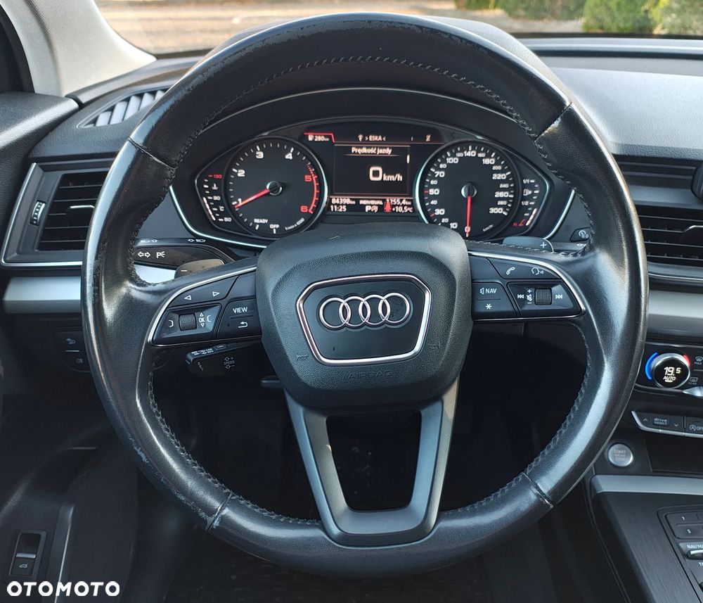 Audi Q5 35 TDI Quattro S tronic - 31