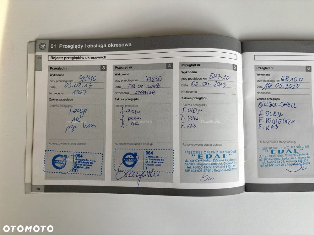 Volvo V40 T3 Kinetic - 23