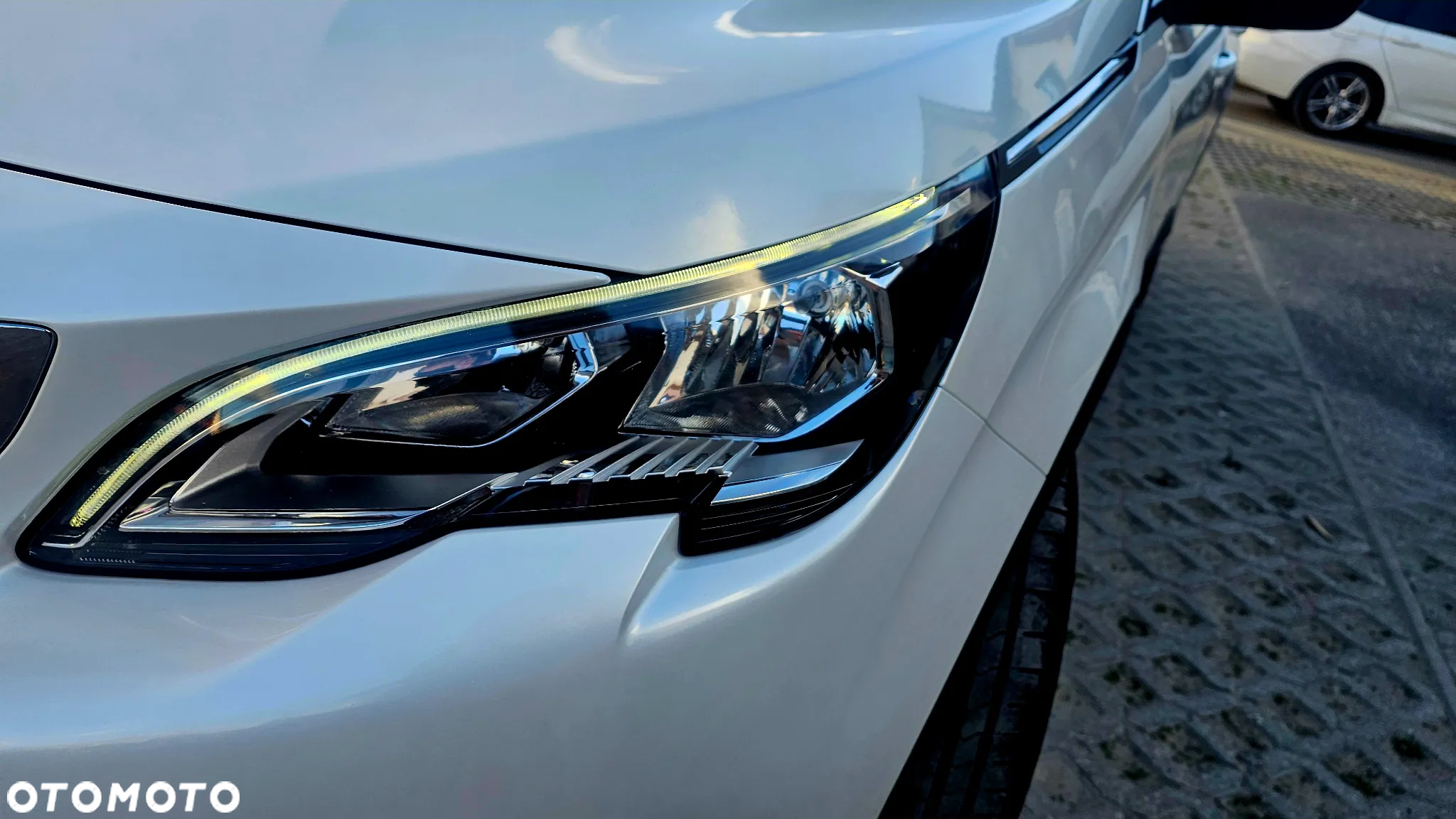 Peugeot 5008 1.2 PureTech Access - 6