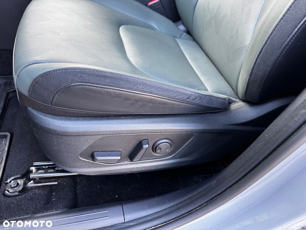 Kia Sportage 1.6 T-GDI HEV Anniversary 2WD - 29