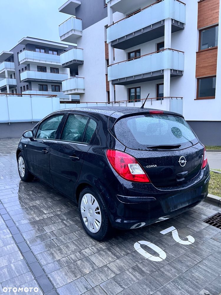 Opel Corsa 1.2 16V - 2