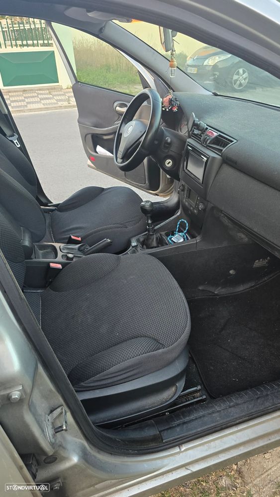 Fiat Stilo Multiwagon - 16