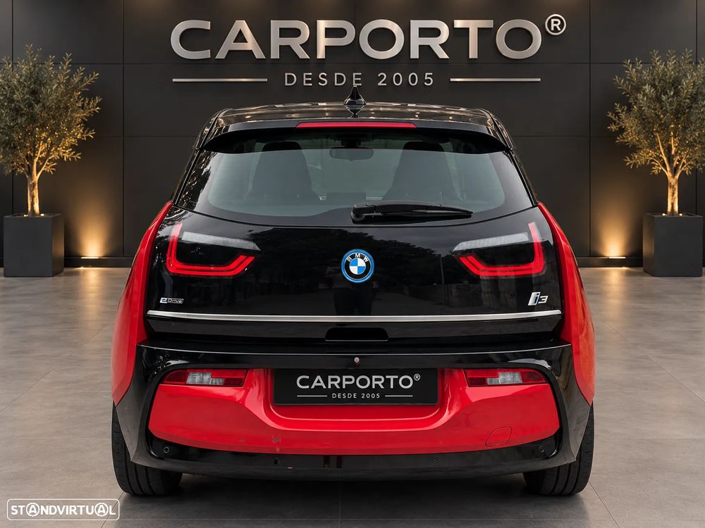 BMW i3 (120 Ah) - 9