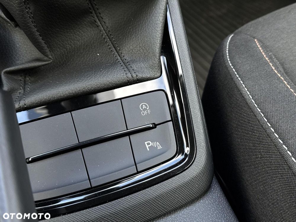 Skoda Kamiq 1.0 TSI Ambition - 22