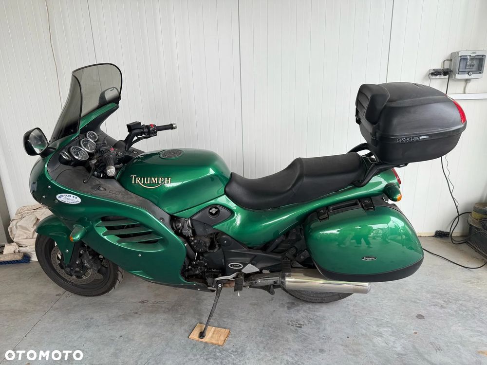 Suzuki Intruder - 7
