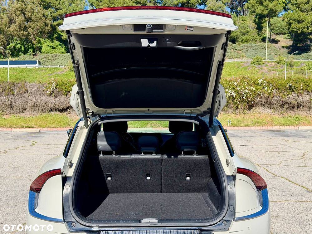 Kia EV6 77,4-kWh - 12