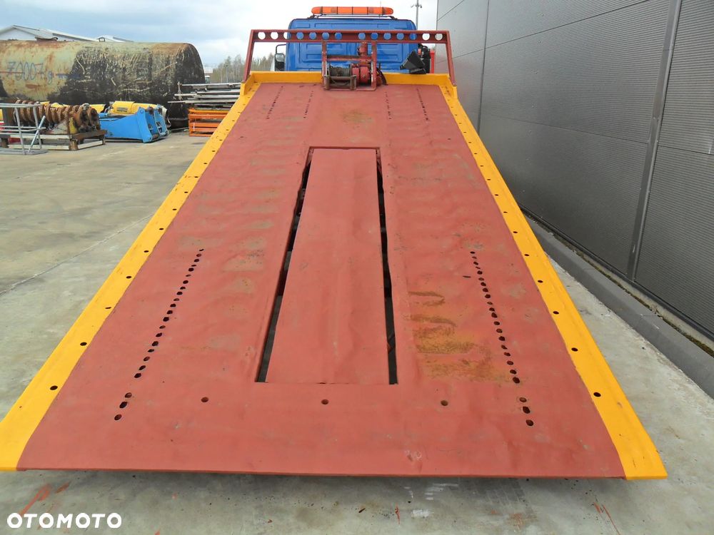 Mercedes-Benz Atego 818 - 5