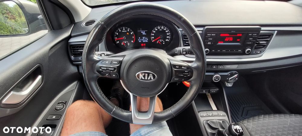 Kia Rio 1.2 Vision - 24