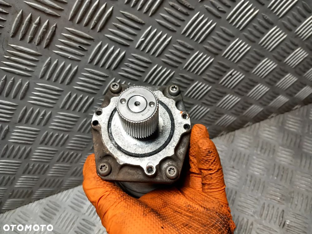 BMW F25 MODUŁ STEROWNIK SILNICZEK MAGLOWNICY 862808 - 5