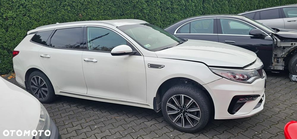 Kia Optima - 3