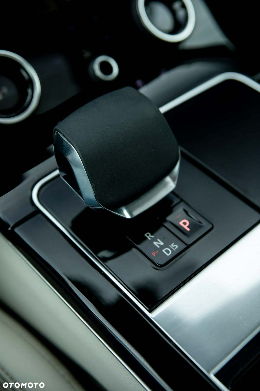 Land Rover Range Rover Velar - 24