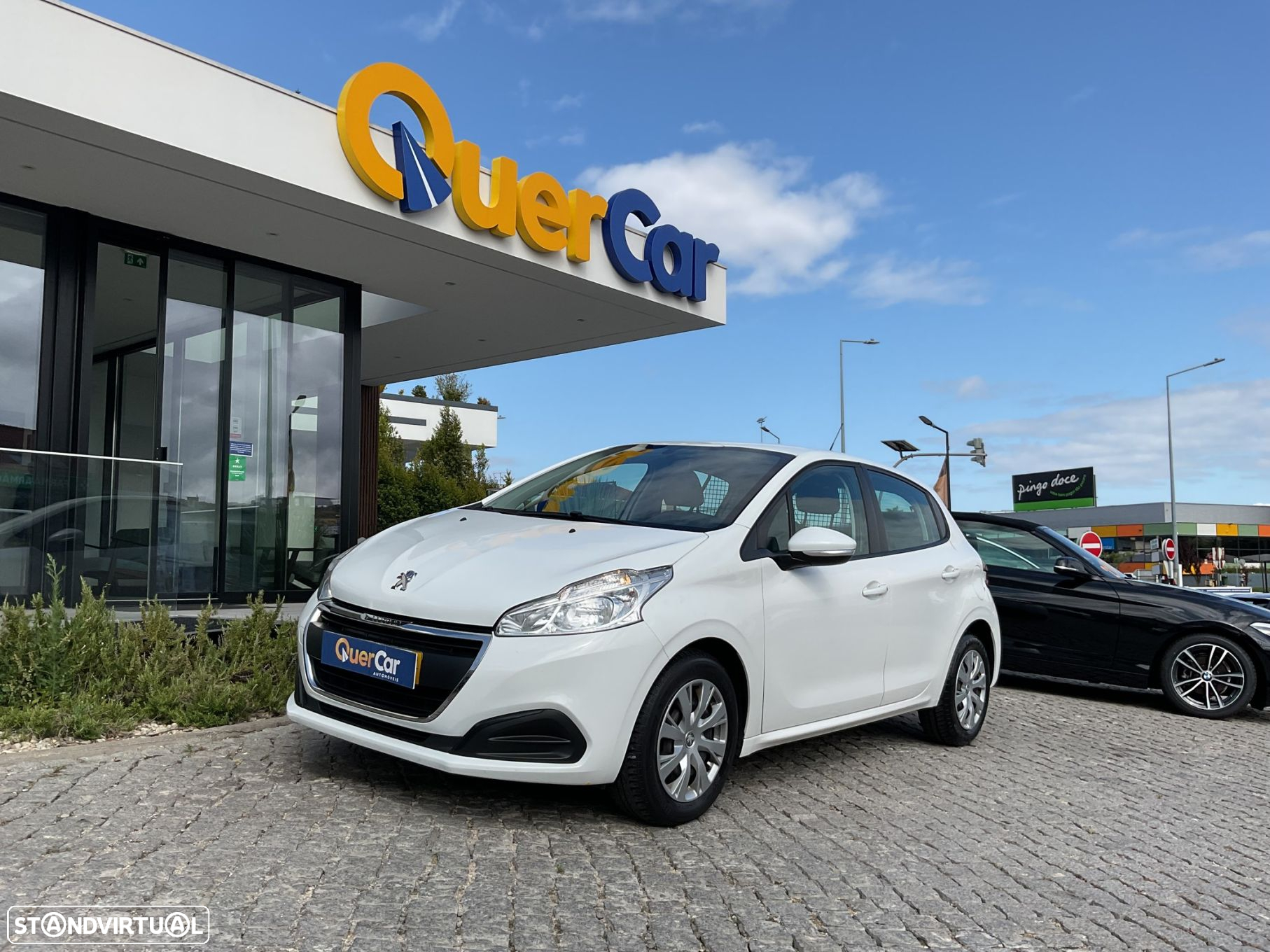 Peugeot 208 1.5 BlueHDi Active - 9