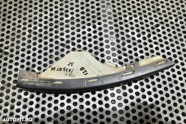 Lampa semnalizare fata stanga 3C0953041L 3C0953041L Volkswagen VW Pas - 2