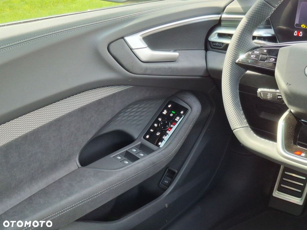 Audi A5 Avant - 19