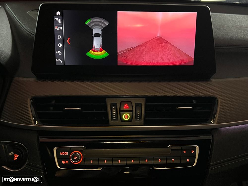 BMW X2 25 e xDrive Pack M - 7