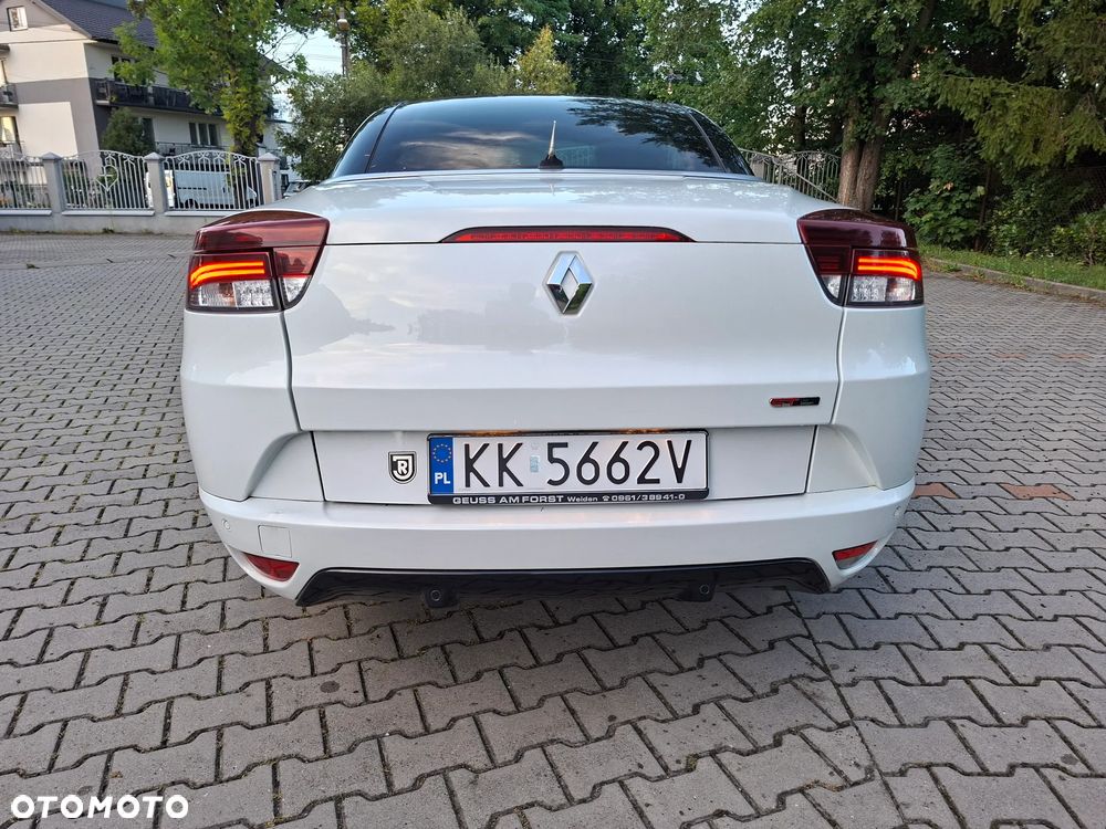 Renault Megane - 10